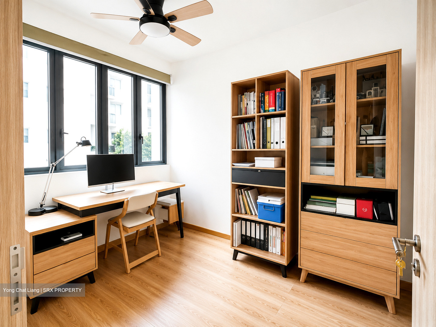 Hundred Palms Residences (D19), Condominium #587127141